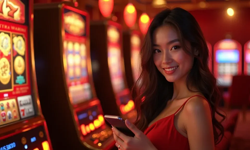 mmc88 Live Blackjack Salon